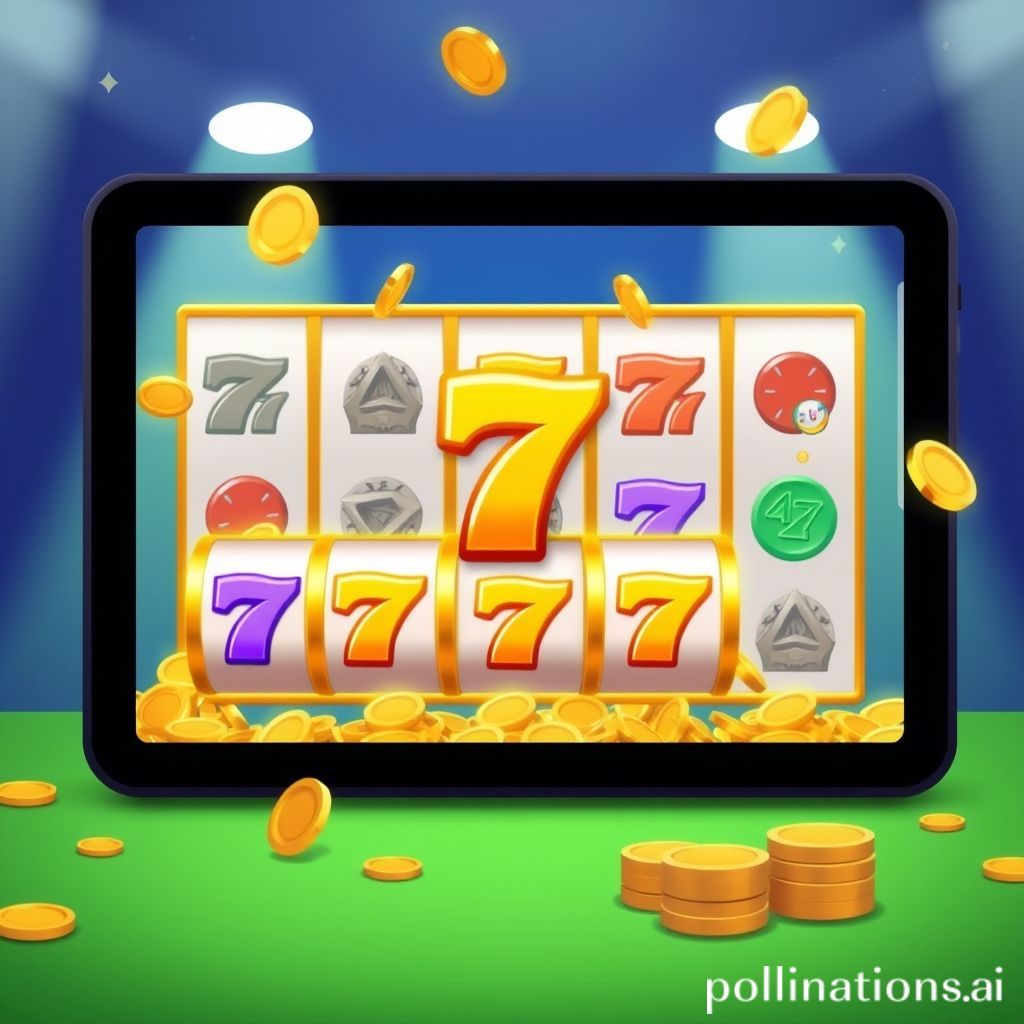 Strategi Terbaik untuk Menang di Menang8 Slot